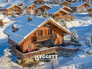 Maison 10 pièce(s)  HUEZ