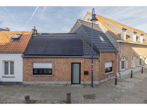Huis te koop in Kontich