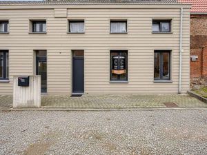 Unieke opbrengsteigendom van 65 m² op een TOPlocatie te Lier!