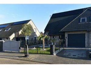 Huis te koop in Adegem
