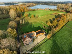 Huis te koop in Mechelen