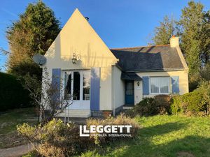 Maison 5 pièce(s)  MÉRILLAC