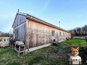 Maison rénovée sur belle parcelle
