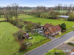 Hoeve te koop in Ninove