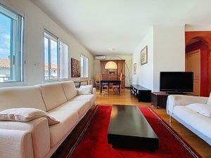 Grande maison quartier la Lunette