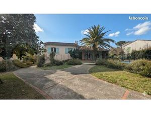 Maison 102 m² Pibrac