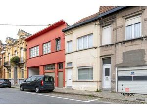 Huis te koop in Roeselare