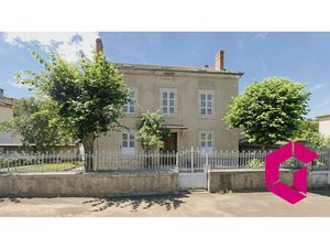 Maison à vendre Saint-alyre-d'arlanc