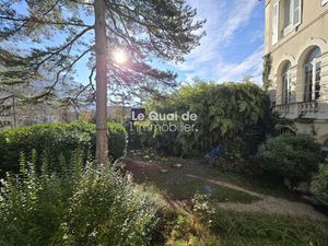 BEAUX VOLUMES DANS CADRE IDYLLIQUE