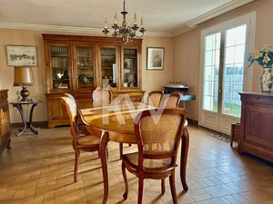 Maison 6 pieces à vendre à Saint Hilaire 45160