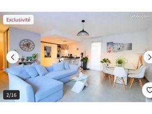 Maison saint jean de Vedas