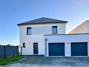 ? Maison 2022 – 3 chambres