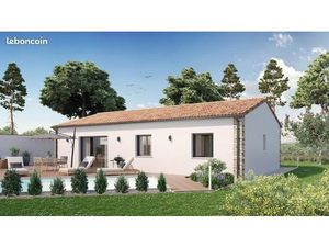 Maison 5 pièces 96 m²