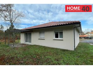 4 PIÈCES 95 M² 1000 M² SANGUINET MAISON 3 CHAMBRES