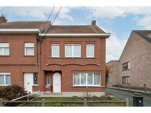 Huis te koop in Sint-Katelijne-Waver