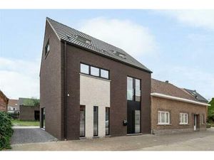 Huis te koop in Sint-Katelijne-Waver