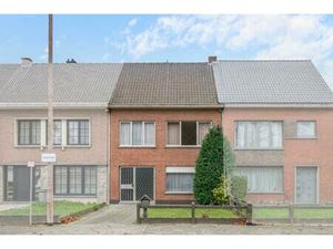 Huis te koop in Sint-Niklaas