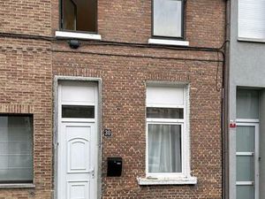 Huis te koop in Sint-Niklaas