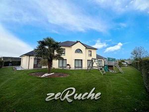 Vente Maison Piscine à Souleuvre-en-Bocage (14350) : à vendre Piscine / Souleuvre-en-Bocag