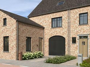 Huis te koop in Stekene