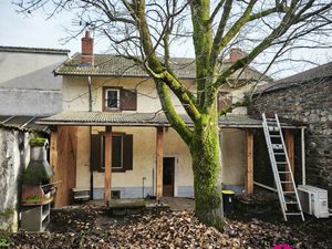 Jolie maison de village