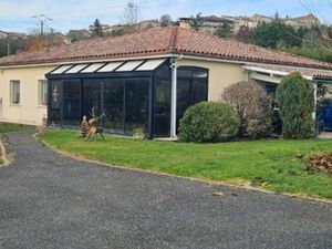 Villa au pied de Monflanquin