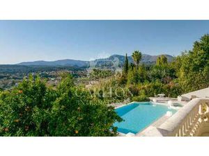 Villa de luxe à vendre à Saint-Paul : 2 375 000€ | 422m²