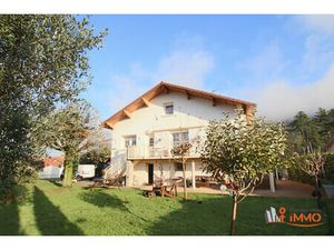 Maison à vendre Saint-Sorlin-en-Bugey
