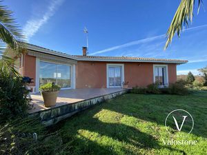 Maison à vendre Samadet