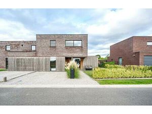 Huis te koop in Desselgem