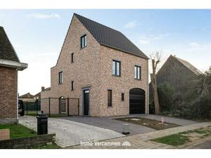 Huis te koop in Blaasveld