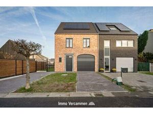 Huis te koop in Blaasveld