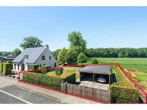 Bouwgrond te koop in Geel