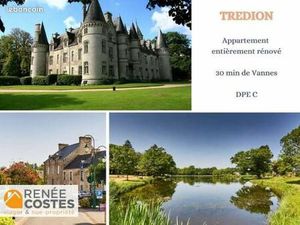 Appartement en Viager 2 pièces 58 m²