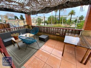 Appartement à louer 4 pièces 121.23 m² - La Seyne-sur-Mer (83) - 1 165€