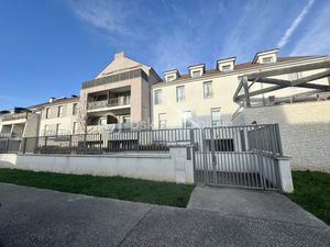 Appartement de 61 45 m² à Tigery