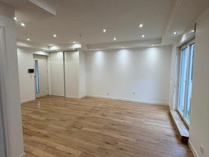 ? T3 NEUF avec 2 terrasses + 2 parkings – Viviers-du-Lac – 65 m²