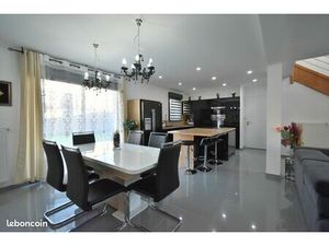 Maison individuelle neuve