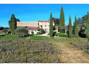 Achat Maison 7 pièces 250m² VALREAS 84600