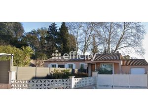 Maison 5 pièces - 115 m²