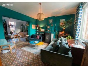 Charmant maison de village