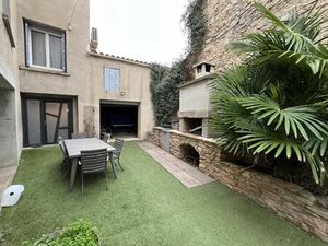 Vente maison 5 pièces 180 m² Pépieux (11700)