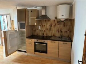 Appartement 2 pièces T2 40 M2 centre ville Aubenas