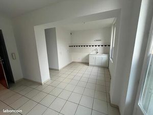 Appartement f2 centre ville