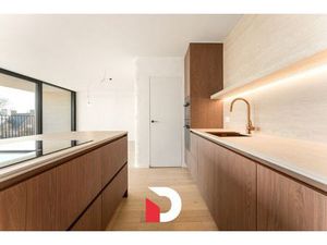 Exclusief appartement met vrij zicht en unieke terrassen te Kristus-Koning