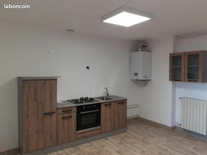 Appartement 3 pièces 81 m²