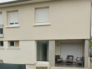 Appartement T4 75m2