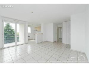 Appartement 3 pièces 56 m²