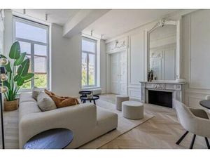 Appartement te koop in Gent