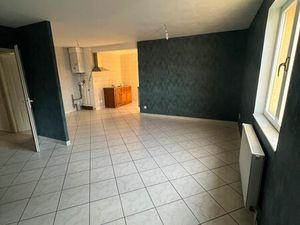 Loue F5 avec garage cartier calm